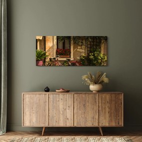 Obraz - Malebné Taliansko (120x50 cm)