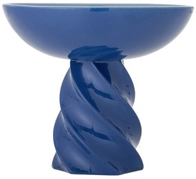 Bloomingville Kameninová miska na podstavci Riley