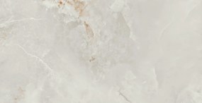 Dlažba Rapsody White Pulido 60x120 R