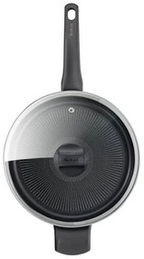 Tefal - Hlboká panvica s pokrievkou ULTIMATE 26 cm