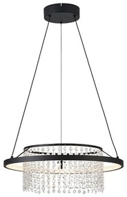 Rabalux 72353 - LED luster na lanku MARIBELL LED/40W/230V 3000/3500/4000K