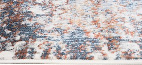 TA Koberec 5217A KRÉMOVÁ / D.BLUE MIA