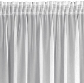 ZÁCLONA NA PÁSKE EVA MINGE JULIA 350X270 CM VZOROVANÁ