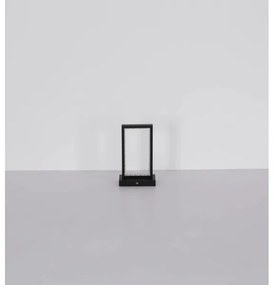 Globo 24008S - LED stmievateľná stolná lampa SAMEGA LED/3W/3,7V