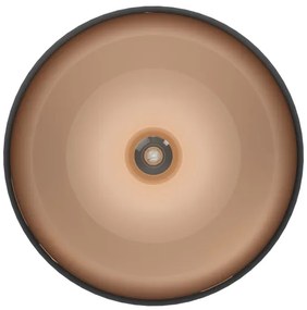 Eglo 55248 - Stropné svietidlo MOGANO 1xE27/60W/230V čierna