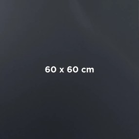 COMPACT 10 LONDON GREY - STOLOVÁ DOSKA 60x60 cm