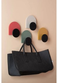 Modrý háčik Single Knob – PT LIVING