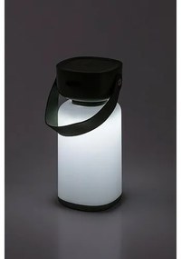 Rabalux 77144 vonkajšia stolná LED lampička Funes, funkčná, 3 W, zelená