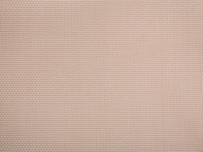 Záhradná jedálenská sada Grosso (béžová) (sklenená doska 220x100 cm) (béžové stoličky). Vlastná spoľahlivá doprava až k Vám domov. 1011754