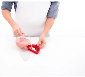 Silikónové formy na nanuky v súprave 4 ks – Lékué