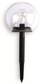 Grundig Grundig - LED Solárne svietidlo LED/3,7V IP44 P4458