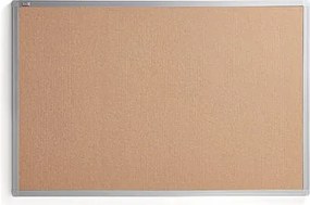 Nástenka VIRGINIA, 900x600 mm, korok