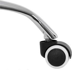 Springos detská kancelárska stolička HF0040