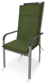 Doppler LIFE 5351 vysoký - set 4 ks - podušky na stoličku a kreslo