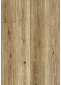 Mexen Sanford, vinylová podlaha 1240x182 mm SPC 6,5 mm, IXPE 1,5 mm, 4-stranná V-drážka, dub, F1059-1240-182-505-4V1-01