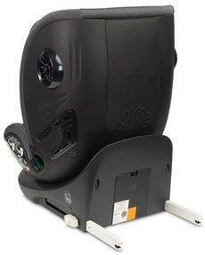 Autosedačka CARETERO FORTIS I-SIZE grey