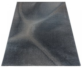 Ayyildiz koberce Kusový koberec Efor 3714 brown - 80x250 cm