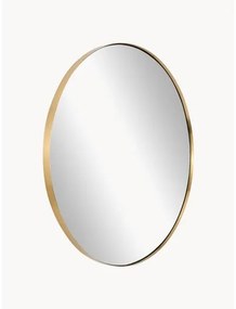 Okrúhle zrkadlo Lacie