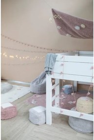 lovel.sk Sedací puf Chill Vintage Nude