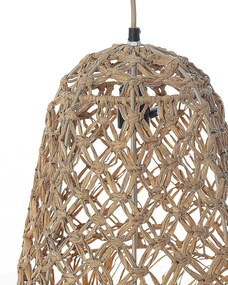 Závesná lampa Lanaya