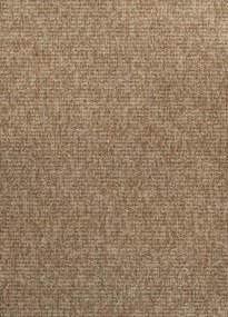 Koberce Breno Metrážny koberec PAROS 35, šíře role 400 cm, béžová, viacfarebná