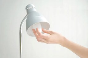 SADA 6x LED žiaroviek E27 A60 15W 1200lm 3000K - tepla biela