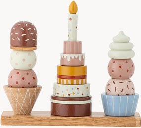 Súprava na hranie Celebrate, 18 ks