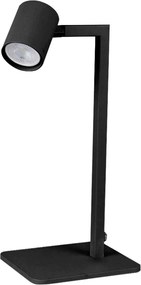 XXXLutz LAMPA NA PÍSACÍ STÔL, GU10, - Online Only bytové doplnky - 004462002006