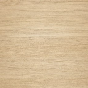 Jedálenská stolička z dubového dreva v prírodnej farbe Mette – Hammel Furniture