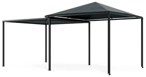 Rozšíriteľný altánok ShadeMax s ochranou UV30+