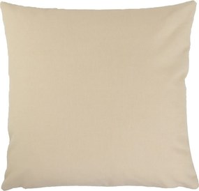 Béžový gobelínový vankúš dôstojník Žirafa - 45 * 15 * 45cm