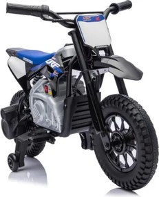 Elektrická motorka HONDA CFR450R čierna