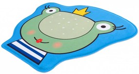 Obsession koberce Detský kusový koberec Mila kids 146 frog - 60x80 cm