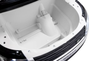 Ramiz Range Rover SUV Lift Biela