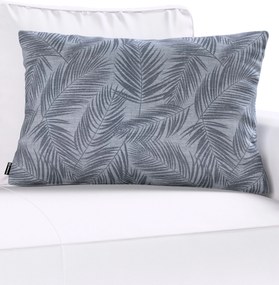 Karin - jednoduchá obliečka, 60x40cm farba produktu sivá látka lesklá, vzorované