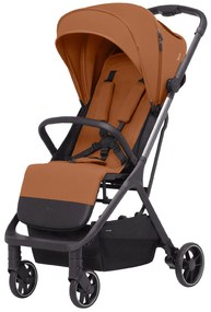 Detský kočík CARRELLO Nova CRL-5521 Tangelo Orange