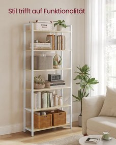 Policový regál LLS062LL01