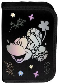 Školský set pre dievčatá - 3-dielny - Minnie Mouse