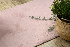 Koberec SAMPLE JOY 1400 ružový