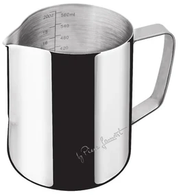 Lamart LT7084 kanvička na mlieko Kaffe, 600 ml