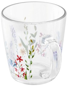 Altom Sklenený hrnček Nature Awakening 350 ml