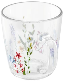 Altom Sklenený hrnček Nature Awakening 350 ml