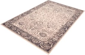 Koberec Dywilan Moon Super Mandi strieborný