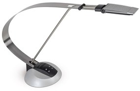 Stmievateľná LED lampa na písací stôl Primus