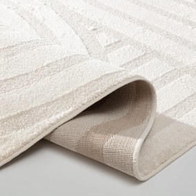 Koberec Belaro cream 160x230 cm