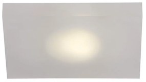 Lucide 12160/07/67 - LED kúpeľňové stropné svietidlo WINX-LED 1xGX53/7W/230V