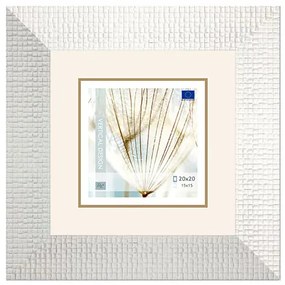 Fotorám 20x20, GLAMOUR/B