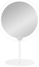 LED stolové kozmetické zrkadlo MODO | white