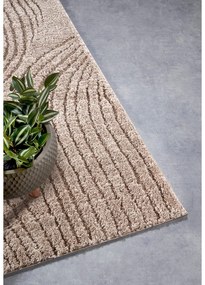 Béžový behúň 80x240 cm Pigment Beige – Elle Decoration