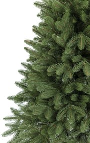 Vianočný stromček Jedľa 3D 160 cm